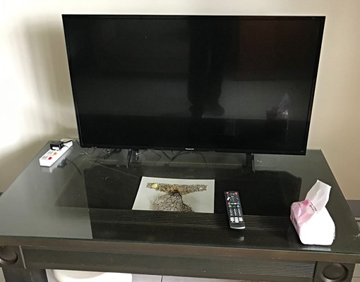 四維旅運中心輕軌站翻新套房 - Image 12