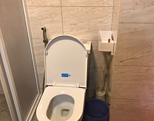 四維旅運中心輕軌站翻新套房 - Image 8