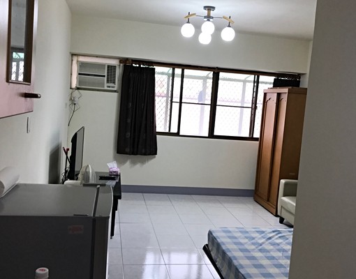 四維旅運中心輕軌站翻新套房 - Image 13