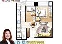 林口區-文明街2房1廳，22.3坪