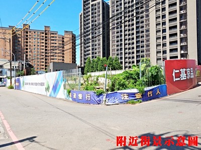 社區圖片