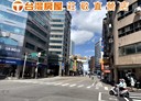 桃園區-復興路開放式格局，31.9坪