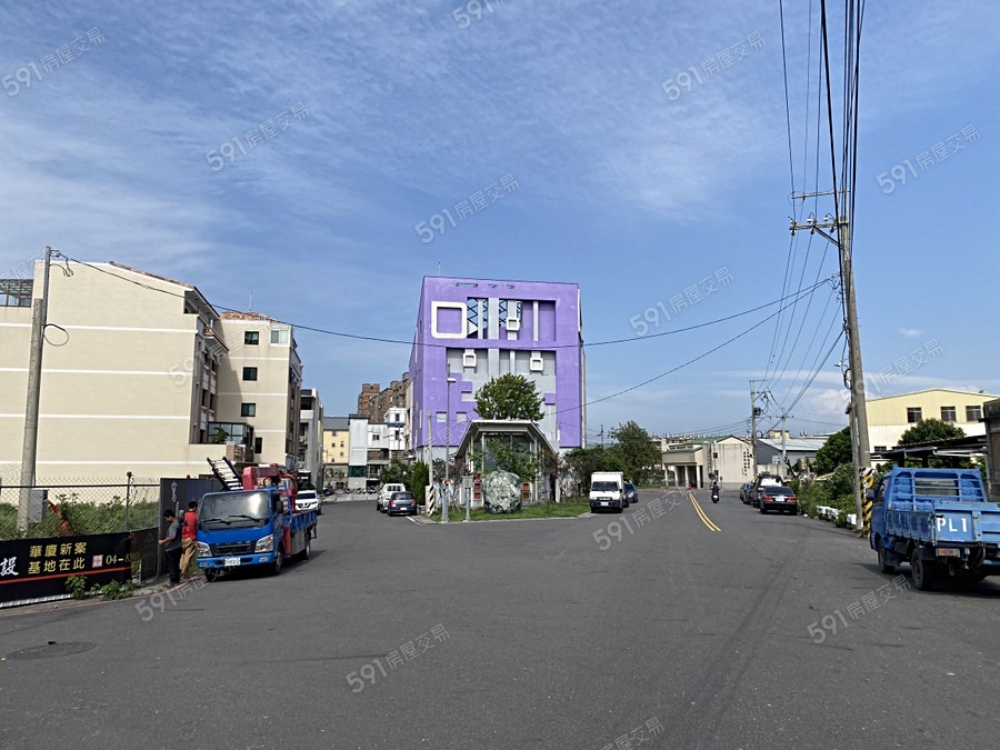 寓見德川二期環境圖