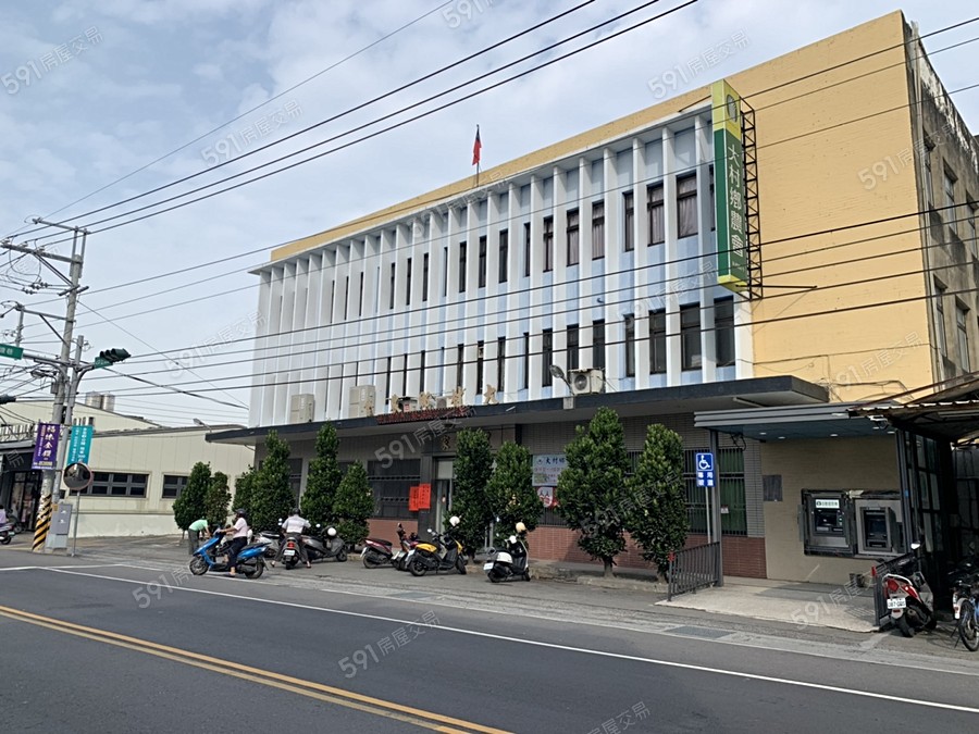 寓見德川二期環境圖