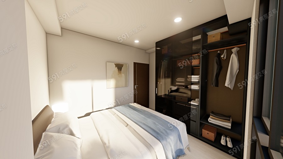 寓見德川二期樣/實品屋