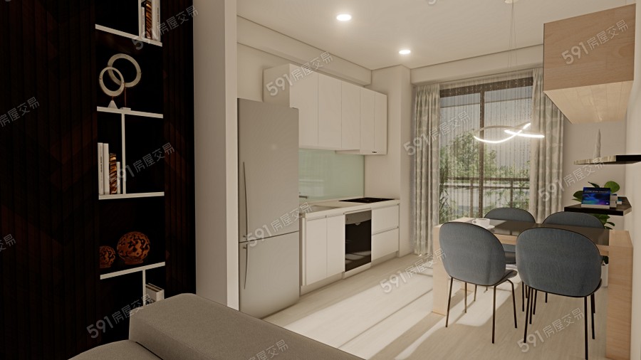 寓見德川二期樣/實品屋