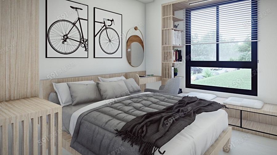 寓見德川二期樣/實品屋