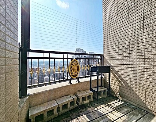 新莊車站旁高樓層關新路上優質四房 - Image 11