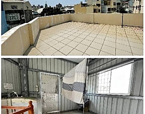 〔已收定〕屋主自租◆近市場忠孝夜市興大寧靜採光套房 - Image 10