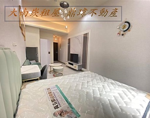正市區獨立大套房有獨立陽台 - Image 6