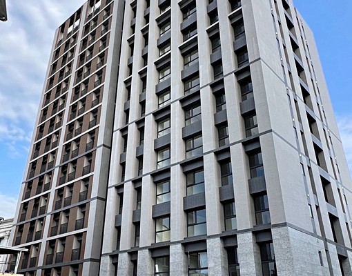 秒殺全新太平勤益大學旁大樓 - Image 1