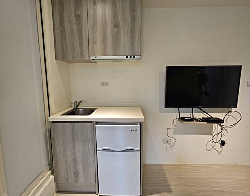 景安裝潢新@舒適大2房@免服務費~快唷 - Image 5