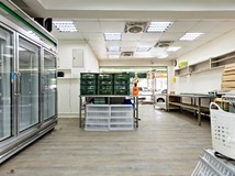 富貴街新店公寓住店、機能優..
