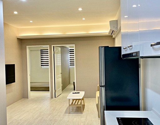 屋主自租/二房美寓可開伙 - Image 1