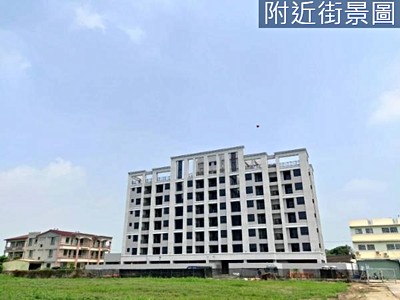 邰欣地堡91期安定南科次頂樓二房二衛平車