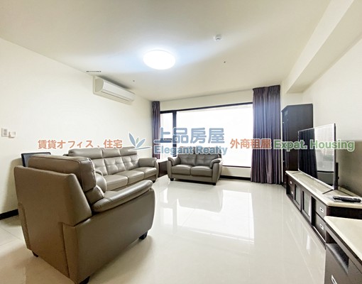 ER120323古亭✫視野景觀3房 - Image 3