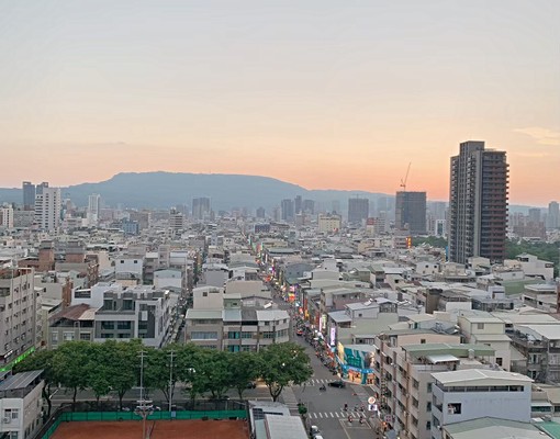 高醫熱河三民區/近後驛捷運/新明亮雅房 - Image 13