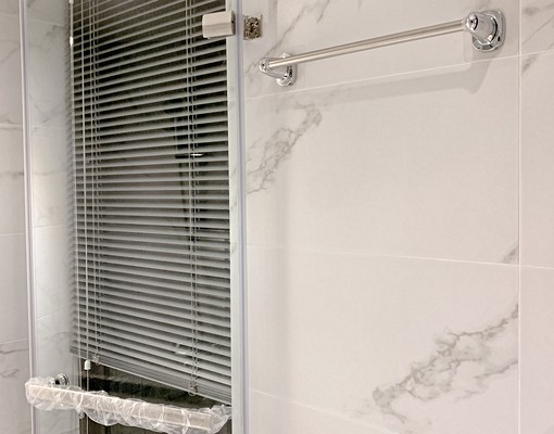 高醫熱河三民區/近後驛捷運/新明亮雅房 - Image 12