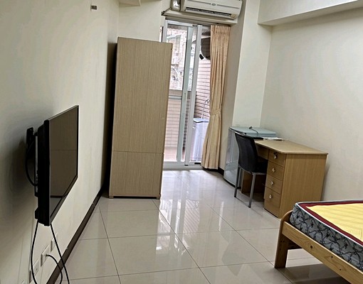 亞東捷運優質電梯單人套房(有陽台) - Image 10