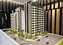 北區-健行路2房2廳，38坪