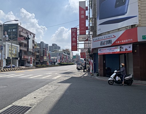 明亮舒適安全便捷的南台大苑近南台科大 - Image 4