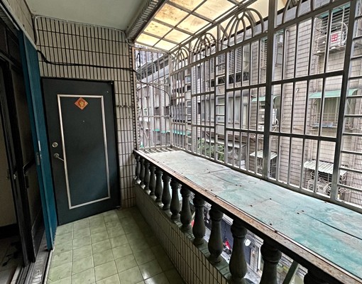 社宅*近捷運*機能便利*全新冷氣*可租補*友善房源 - Image 12