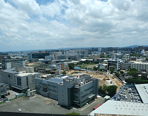 近內壢交流道[冠世界]四房景觀戶 - Image 10