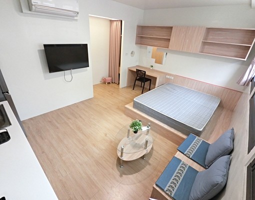 可貓🐱可租補💰全新大套房🏠 - Image 2