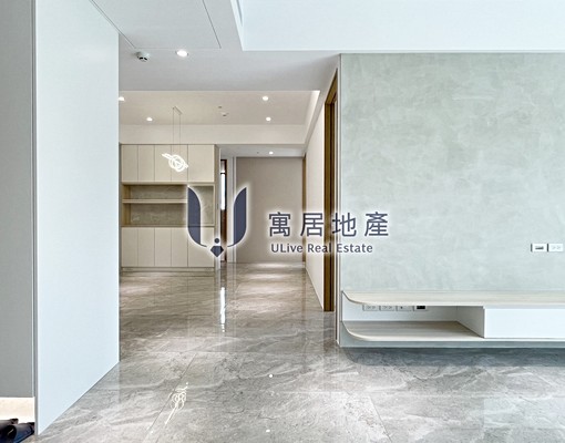 TAS.JS靜巷裝潢新成屋四房含稅管車蘭雅中學歐洲美日僑學校 - Image 3