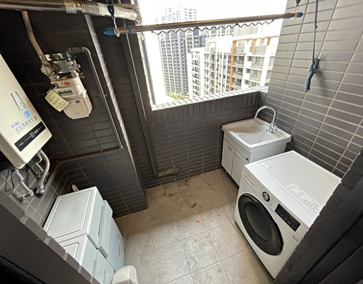 ✨出租新潤翡麗漂亮套房 - Image 4