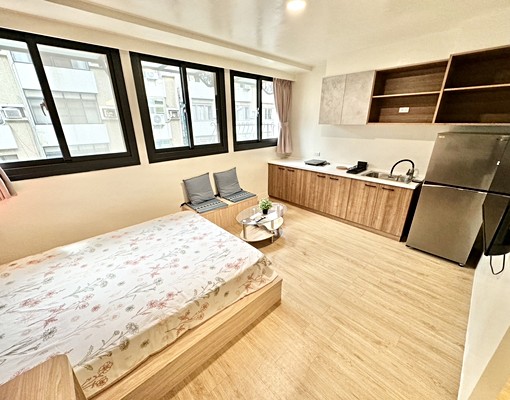 別遺失我的美💖可租補獨洗烘系統裝潢💖流理台 - Image 2