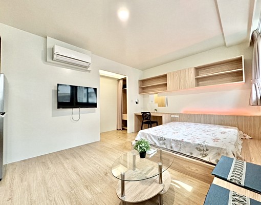 別遺失我的美💖可租補獨洗烘系統裝潢💖流理台 - Image 5