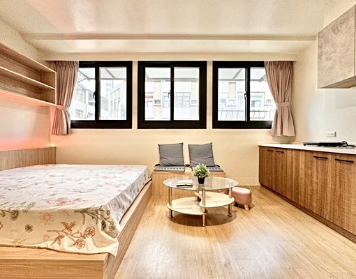 別遺失我的美💖可租補獨洗烘系統裝潢💖流理台 - Image 7