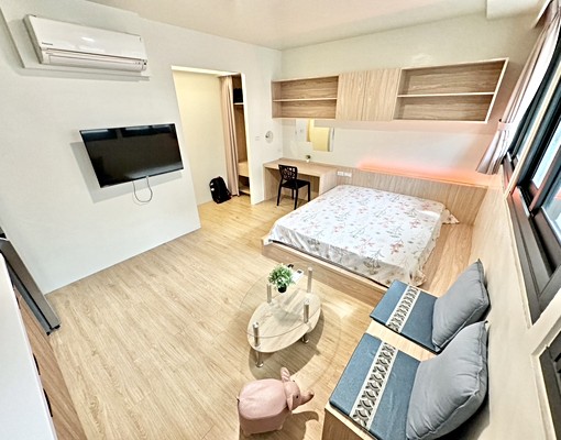 別遺失我的美💖可租補獨洗烘系統裝潢💖流理台 - Image 9