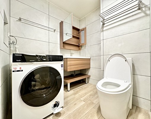 別遺失我的美💖可租補獨洗烘系統裝潢💖流理台 - Image 12