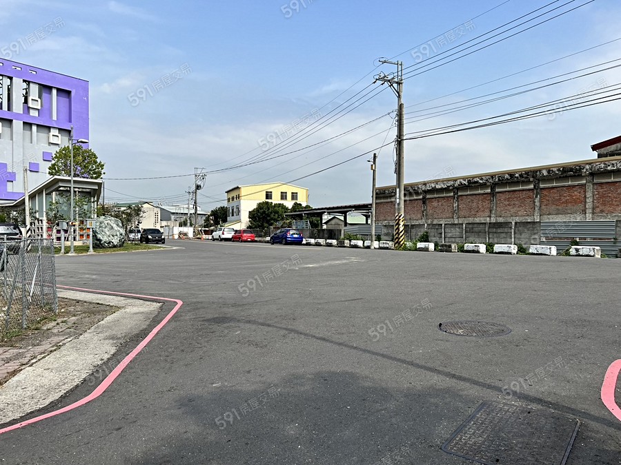 寓見德川二期環境圖