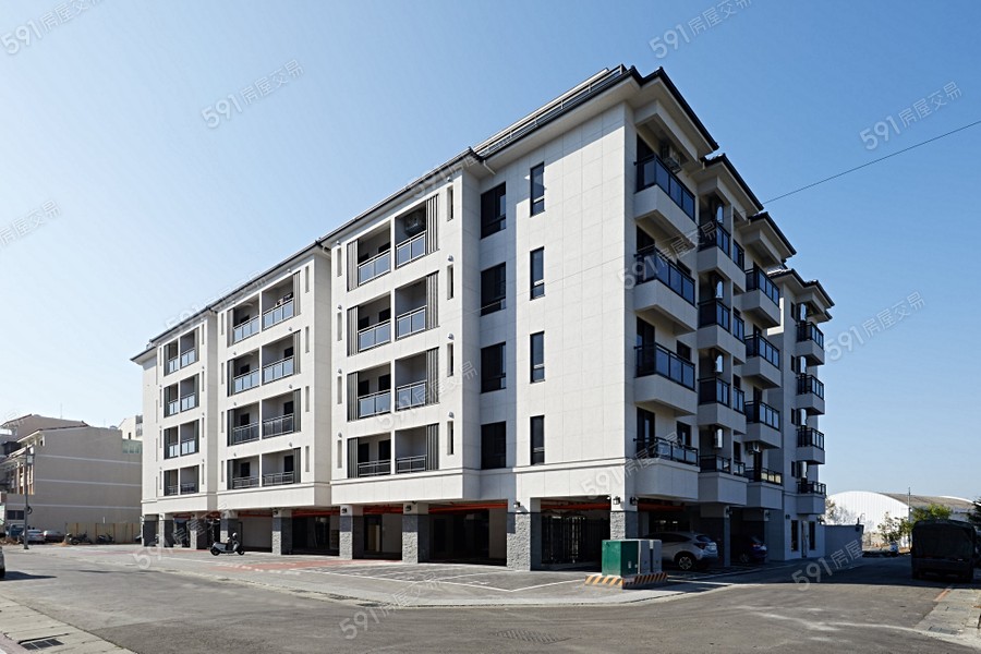 寓見德川二期環境圖