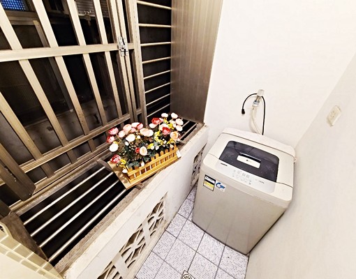 捷運頂溪3分◆採光套房◆獨洗獨立陽台 - Image 3