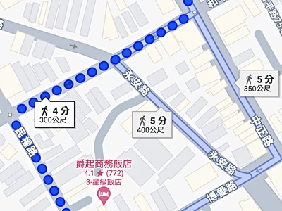 社區圖片