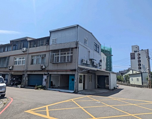 獨立套房_近竹南科學園區、尚順廣場 - Image 1