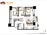 格局圖(4)