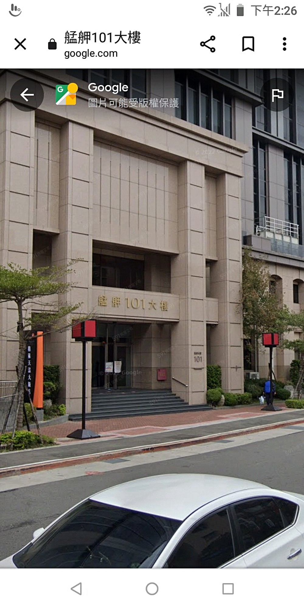 台北租屋,萬華租屋,住辦出租