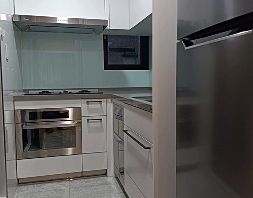 鬧中取靜的全新綠建築智慧大樓 - Image 10