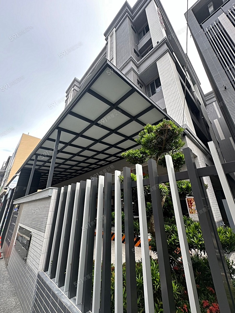 時尚領袖實景圖