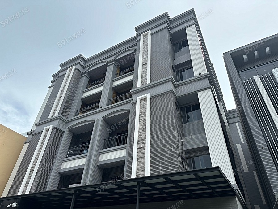 時尚領袖實景圖