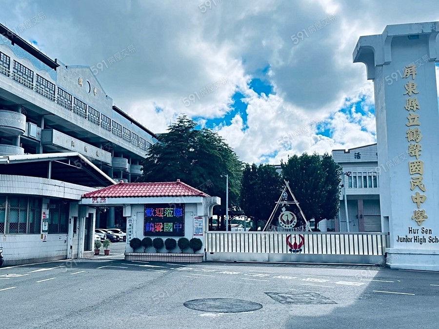 時尚領袖環境圖