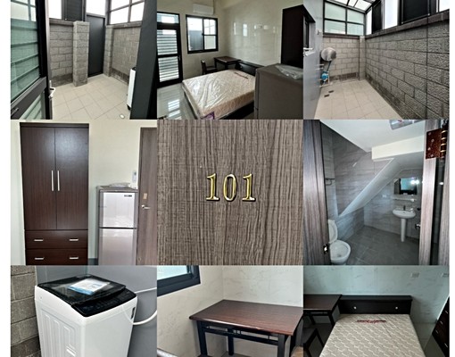 彰化線西寓埔村4鄰沿海路一段666-6號 - Image 1