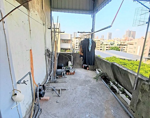 後驛捷運短租套房★高雄火車站/高醫/熱河商圈 - Image 10