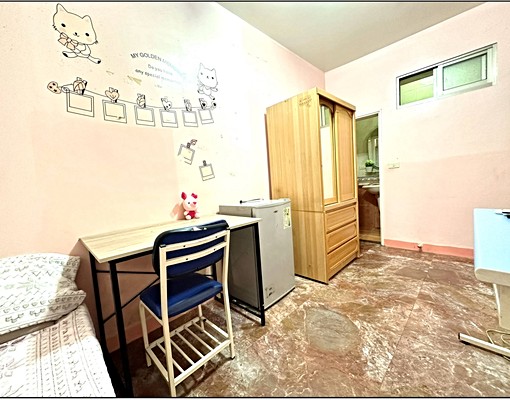 一樓免爬樓梯/除冷氣電都包/可租屋補助 - Image 3