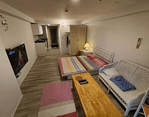 摘星3樓萬坪翡翠灣沙攤.勿煙寵物 - Image 14